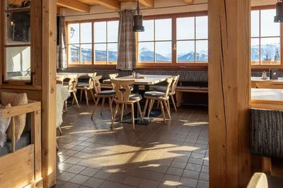 Gewerbeimmobilie mieten in Lienz – 400 m², € 2.500 – Bild 3 von 7