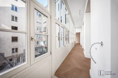 5-Zimmer-Wohnung kaufen in Wien – 181 m², € 1.945.000 – Bild 3 von 25