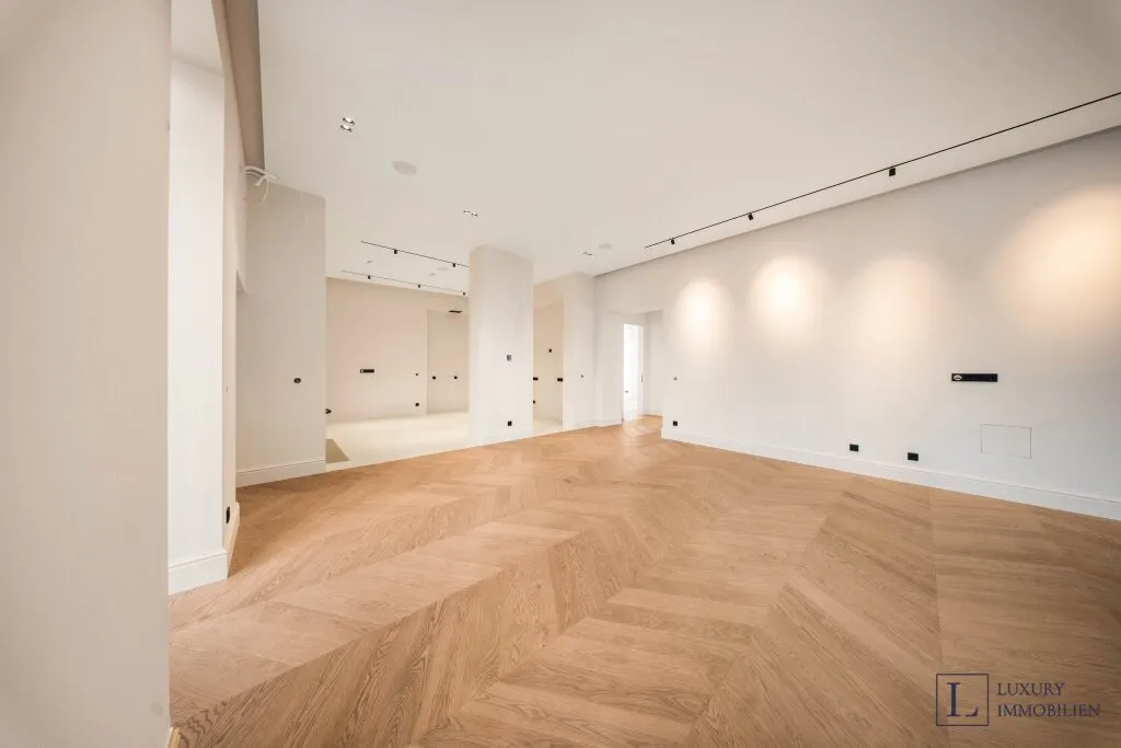 Wohnung – Wien - Ansicht 2