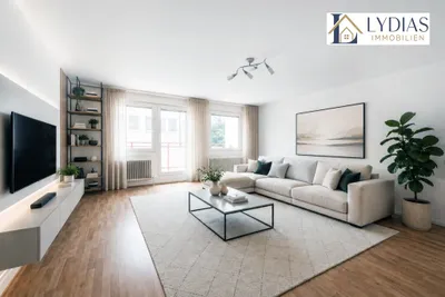 3-Zimmer-Wohnung kaufen in Wien – 93 m², € 497.000 – Bild 4 von 17