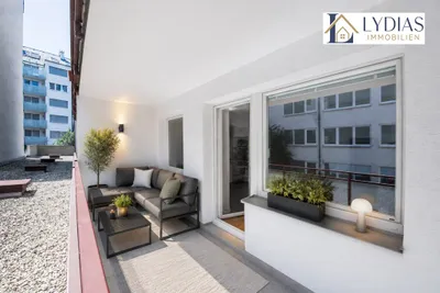 3-Zimmer-Wohnung kaufen in Wien – 93 m², € 497.000 – Bild 2 von 17