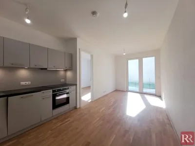 Wohnung mieten in Tulln – 55,51 m², € 1.079 – Bild 1 von 8