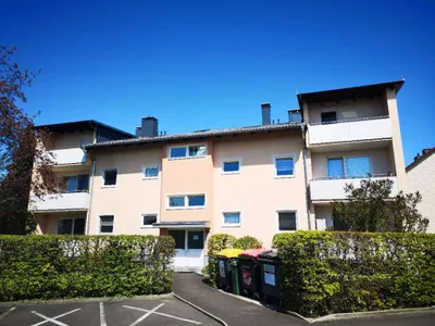 2-Zimmer-Wohnung mieten in Linz Land – 42 m², € 603