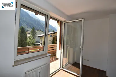 3-Zimmer-Wohnung mieten in Sankt Johann im Pongau – 78 m², € 1.041 – Bild 7 von 9