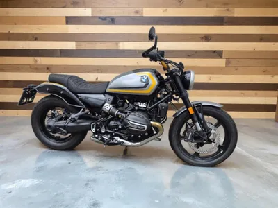 BMW R12