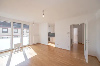2-Zimmer-Wohnung kaufen in Wien – 44 m², € 319.000 – Bild 1 von 16