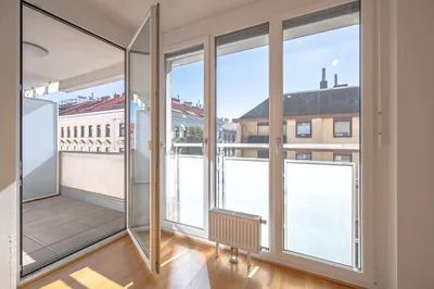 2-Zimmer-Wohnung kaufen in Wien – 44 m², € 319.000 – Bild 2 von 16