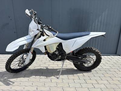 KTM EXC-F 250