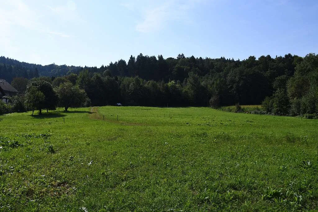 Sonnige Baugründe in Hausmannstätten, PRIVATVERKAUF
