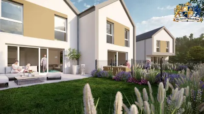 4-Zimmer-Haus kaufen in Wiener Neustadt Land – 113 m², € 435.000 – Bild 3 von 9