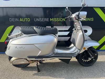 Royal Alloy GP 350 SE