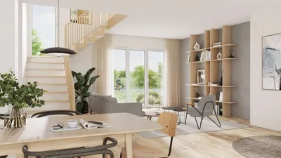 6-Zimmer-Haus kaufen in Sankt Pölten Land – 145 m², € 600.000 – Bild 43 von 52