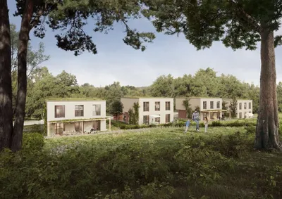 6-Zimmer-Haus kaufen in Sankt Pölten Land – 145 m², € 600.000 – Bild 46 von 52