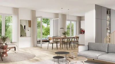 6-Zimmer-Haus kaufen in Sankt Pölten Land – 145 m², € 600.000 – Bild 45 von 52