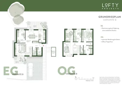 6-Zimmer-Haus kaufen in Sankt Pölten Land – 145 m², € 600.000 – Bild 52 von 52