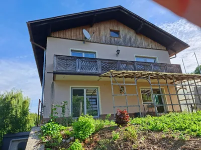 Gewerbeimmobilie kaufen in Kirchdorf an der Krems – 208 m², € 450.000 – Bild 1 von 23
