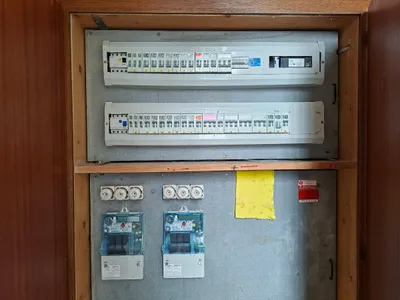 Gewerbeimmobilie kaufen in Kirchdorf an der Krems – 208 m², € 450.000 – Bild 20 von 23