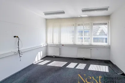 Gewerbeimmobilie mieten in Linz – 387 m², € 4.101 – Bild 2 von 4
