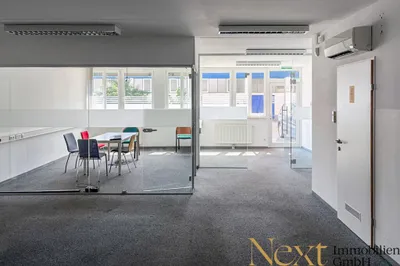 Gewerbeimmobilie mieten in Linz – 387 m², € 4.101 – Bild 3 von 4