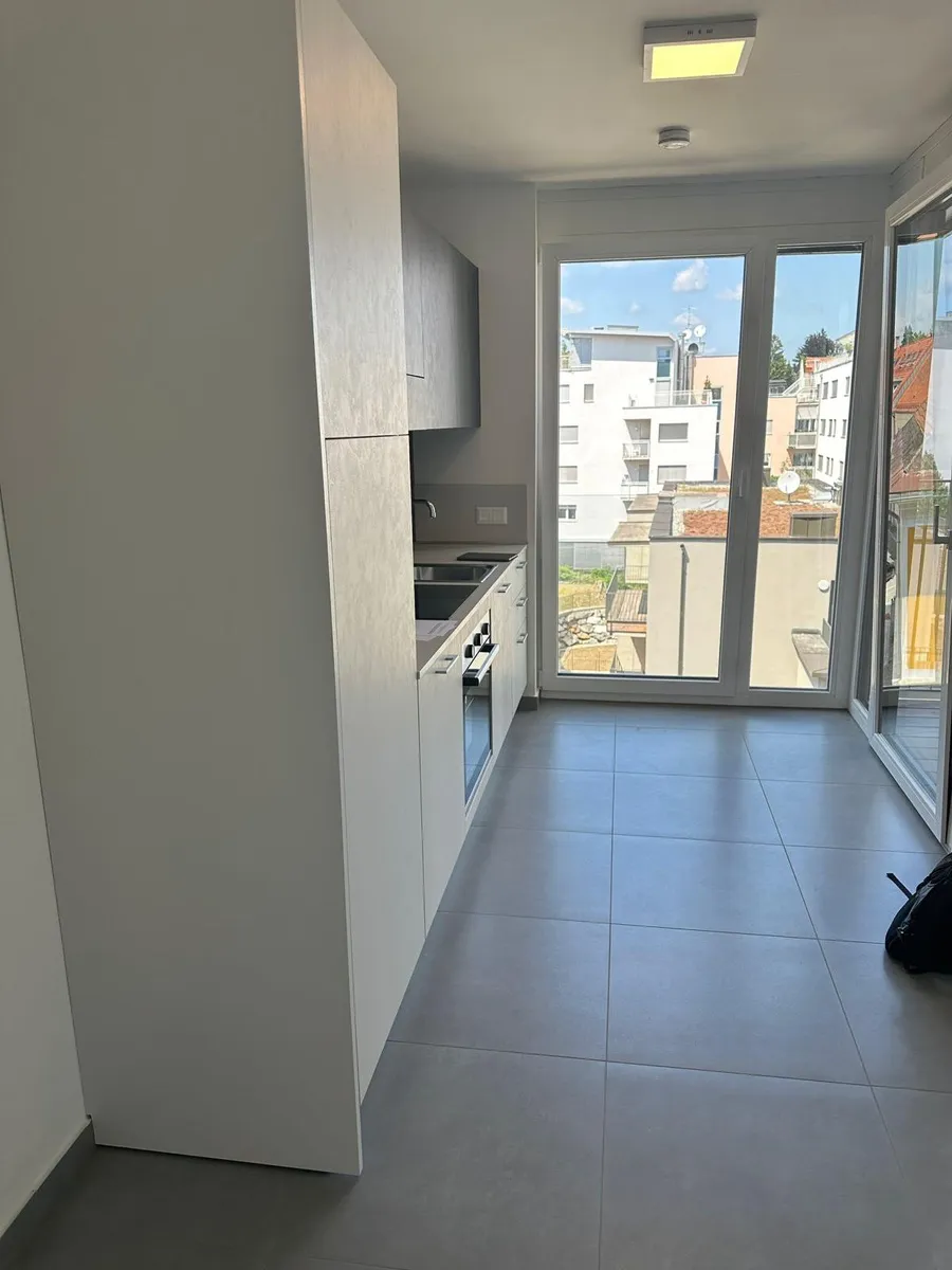 Wohnung – Graz, Katastralgemeinde St. Leonhard, Sankt Leonhard - Ansicht 3