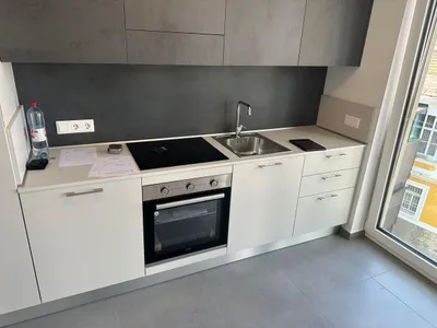 1-Zimmer-Wohnung mieten in Graz – 30 m², € 618 – Bild 4 von 13