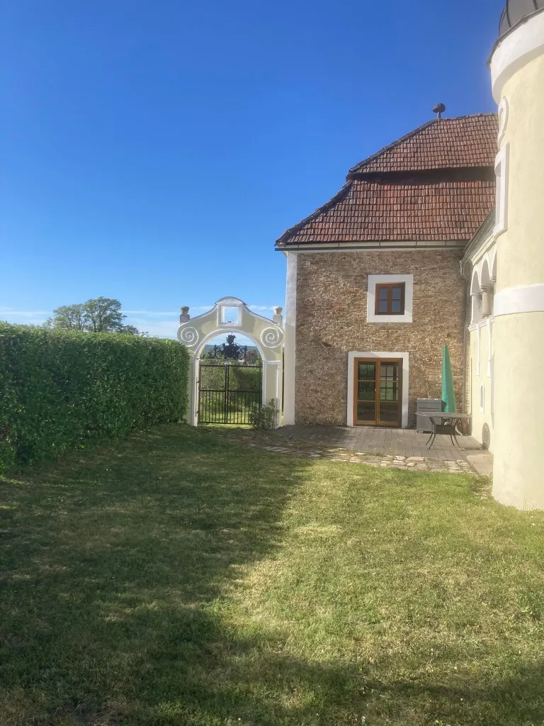 Haus – St. Pölten, Kupferbrunn, Katastralgemeinde St. Pölten - Ansicht 2
