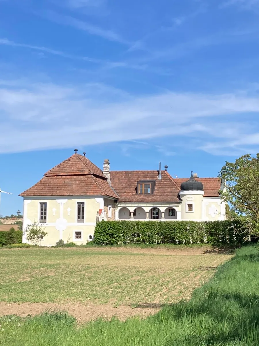 Haus – St. Pölten, Kupferbrunn, Katastralgemeinde St. Pölten