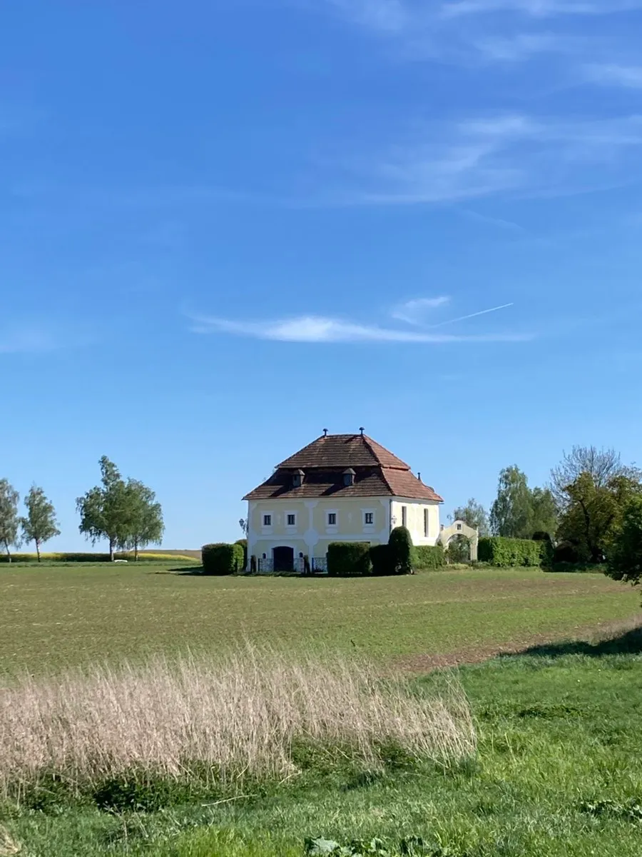 Haus – St. Pölten, Kupferbrunn, Katastralgemeinde St. Pölten - Ansicht 3