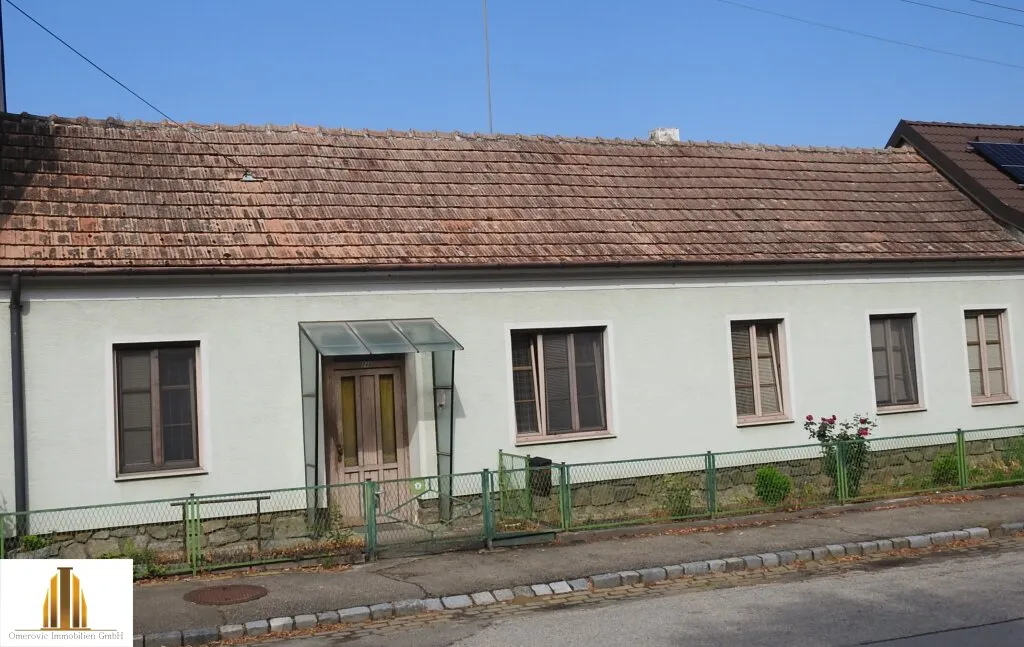 Haus – Seefeld-Kadolz - Ansicht 2