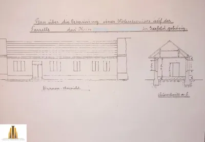 4-Zimmer-Haus kaufen in Hollabrunn – € 95.000 – Bild 38 von 40