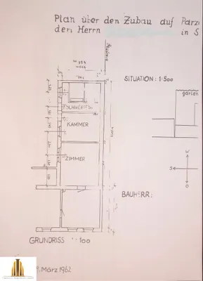 4-Zimmer-Haus kaufen in Hollabrunn – € 95.000 – Bild 40 von 40