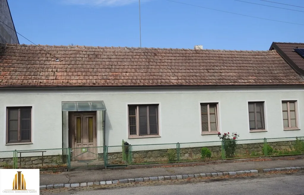 Haus – Seefeld-Kadolz - Ansicht 3