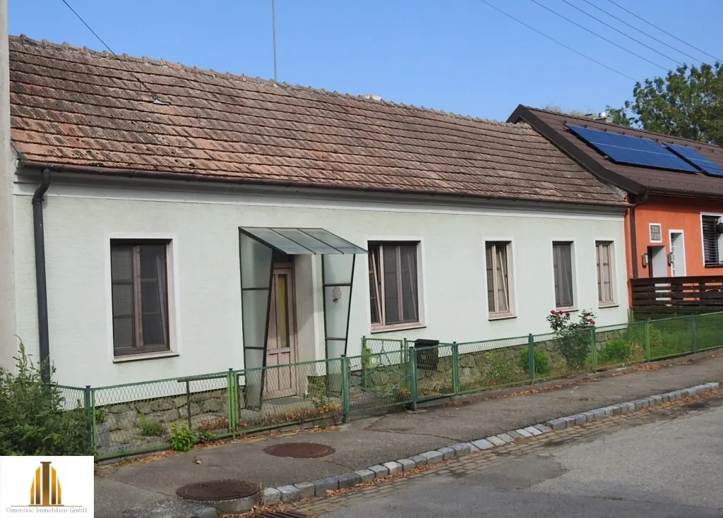 Haus – Seefeld-Kadolz