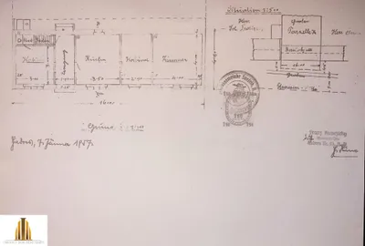 4-Zimmer-Haus kaufen in Hollabrunn – € 95.000 – Bild 39 von 40