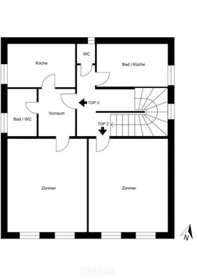 Gewerbeimmobilie kaufen in Sankt Pölten Land – 344 m², € 699.000 – Bild 12 von 15
