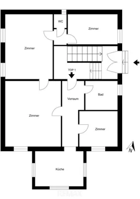Gewerbeimmobilie kaufen in Sankt Pölten Land – 344 m², € 699.000 – Bild 11 von 15