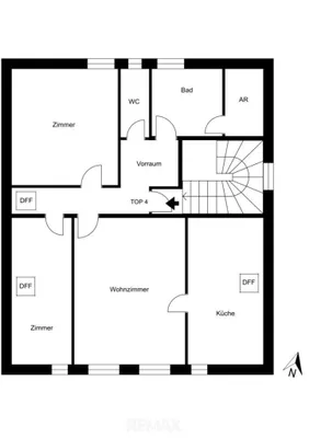Gewerbeimmobilie kaufen in Sankt Pölten Land – 344 m², € 699.000 – Bild 13 von 15
