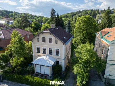 Gewerbeimmobilie kaufen in Sankt Pölten Land – 344 m², € 699.000