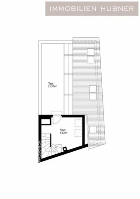 4-Zimmer-Wohnung kaufen in Wien – 126 m², € 438.000 – Bild 23 von 26