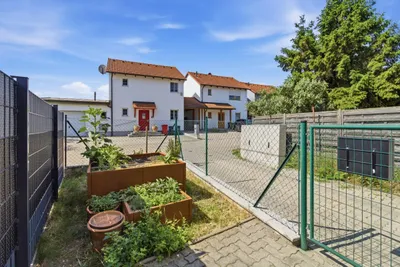 3-Zimmer-Haus kaufen in Korneuburg – 89,72 m², € 320.000 – Bild 6 von 30