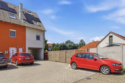 3-Zimmer-Haus kaufen in Korneuburg – 89,72 m², € 320.000 – Bild 4 von 30