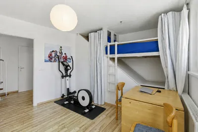 3-Zimmer-Haus kaufen in Korneuburg – 89,72 m², € 320.000 – Bild 16 von 30