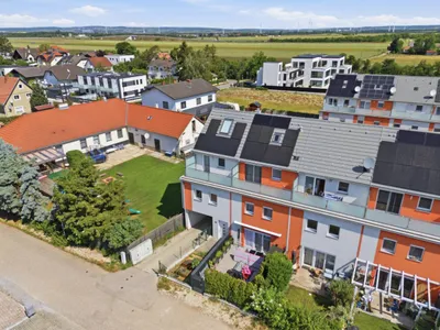 3-Zimmer-Haus kaufen in Korneuburg – 89,72 m², € 320.000 – Bild 3 von 30