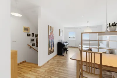 3-Zimmer-Haus kaufen in Korneuburg – 89,72 m², € 320.000 – Bild 10 von 30