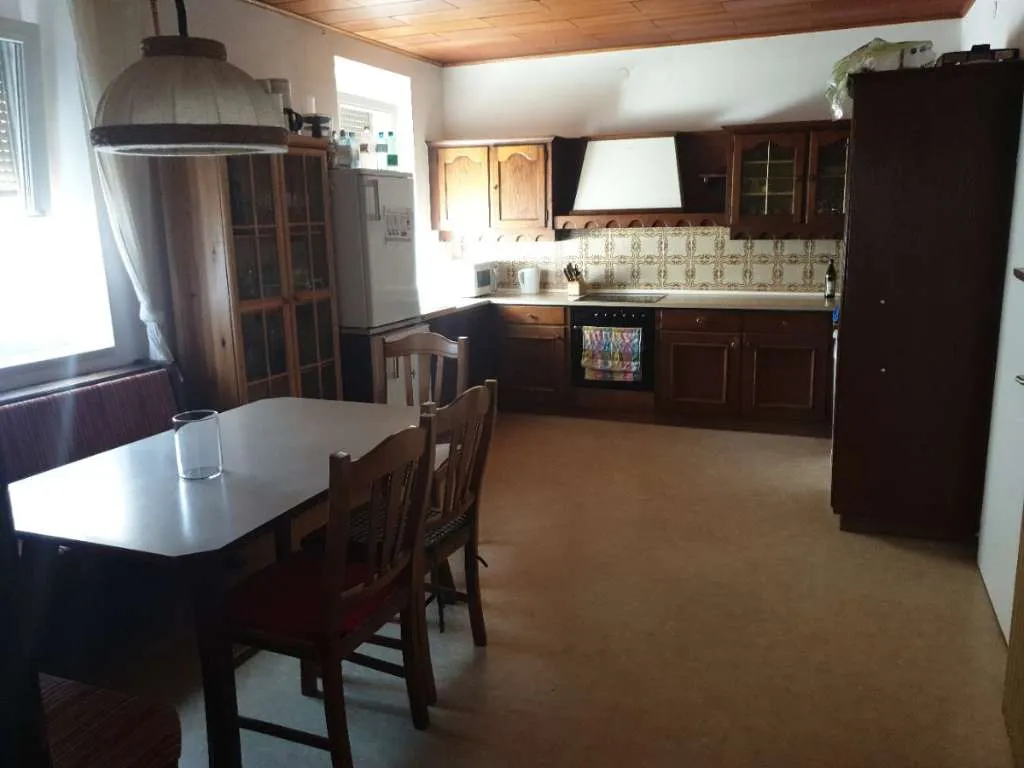 Wohnung – Klagenfurt am Wörthersee, St. Ruprecht - Ansicht 2