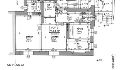 6-Zimmer-Wohnung kaufen in Wien – 162,09 m², € 671.500 – Bild 11 von 13