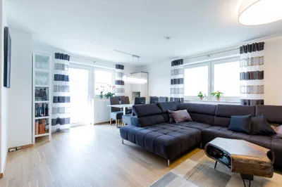 4-Zimmer-Wohnung kaufen in Vöcklabruck – 98,61 m², € 495.000 – Bild 1 von 15