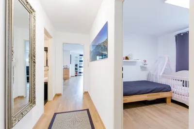 4-Zimmer-Wohnung kaufen in Vöcklabruck – 98,61 m², € 495.000 – Bild 13 von 15