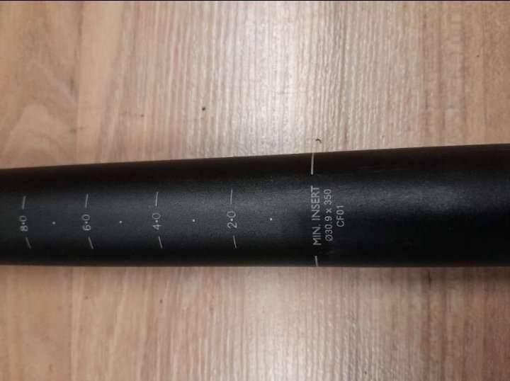 KTM Comp Parallelogramm gefederte Sattelsttze 30,9 - NEU,  65,- (1040  Wien) - willhaben