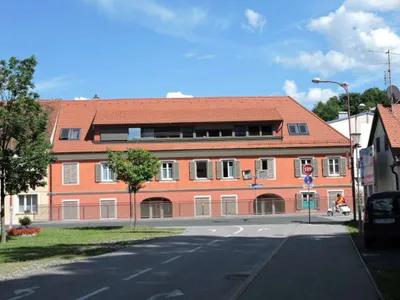 Wohnung mieten in Hartberg-Fürstenfeld – 51,6 m², € 573 – Bild 12 von 12